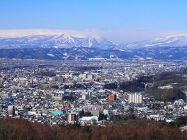 岩手県の市で「名前がかっこいいと思う市」ランキング！ 2位「盛岡市」、僅差の1位は？【2025年調査】