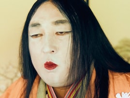 「久々の新キャラクター！」ロバート秋山が“女傑”に！ 「こんなに顔濃い人は一際目立ちますね」「腹いたいw」