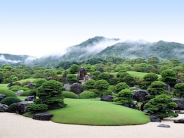 好き＆行ってみたい「島根県の紅葉スポット」ランキング！ 2位「足立美術館」を抑えた1位は？【2025年調査】