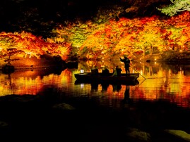 好き＆行ってみたい「香川県の紅葉スポット」ランキング！ 2位「特別名勝 栗林公園」を抑えた1位は？【2025年調査】