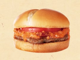 ウェンディーズ「Jr.ウェンディーズチリバーガーセット」が今だけ割引価格に！ 定番の味わいを手軽なサイズで【10月27日のLINEクーポン】