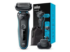 【AmazonスマイルSALE】「30％オフはやばい」ブラウンの「電気シェーバー」が今だけお買い得【10月27日】