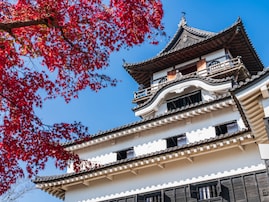 秋に行きたいと思う「愛知県の絶景スポット」ランキング！ 2位「国宝犬山城」、1位は？ 【2025年調査】