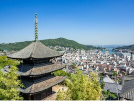 広島県の市で「名前がかっこいい」と思う市ランキング！ 2位「尾道市」を抑えた1位は？ 【2025年調査】