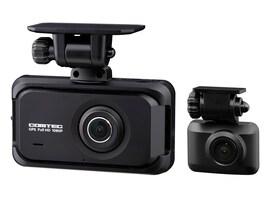 【Amazonタイムセール】「ほぼ半額じゃん」コムテック「ドライブレコーダー」が今だけお買い得【10月27日】