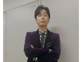 バラエティー力が高いと思う「STARTO社所属の30代タレント」ランキング！2位「河合郁人」を大差で抑えた1位は？