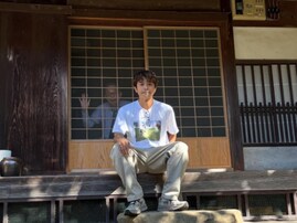 「僕も後から気がついたんです」井ノ原快彦、「写ってはいけないもの」が写る写真を公開「びっくりした」