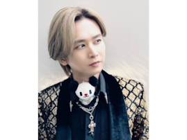 イケメンだと思う「STARTO社所属の40、50代タレント」ランキング！ 「堂本光一」を大差で抑えた1位は？