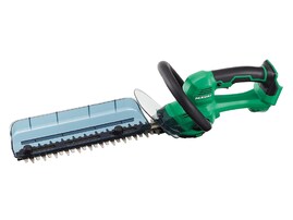 【Amazonセール】ハイコーキの「ヘッジトリマー」が2万1230円→1万2781円の衝撃価格