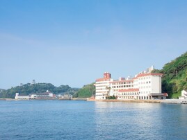 【楽天トラベル宿クーポン】「平戸海上ホテル」が今だけ特別価格に！ 全室オーシャンビューの癒しステイ【10月30日】