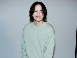 「30歳成人男性でこんな可愛いことある‥?!」菊池風磨の最新ショットに「シンプルに顔が良い！！」反響