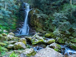 福岡県で「秋に行きたい滝」ランキング！ 2位「花乱の滝」を抑えた1位は？【2025年調査】