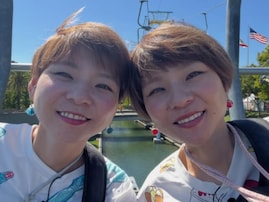 “即時入院”の大食い姉妹YouTuber、現在の体調を報告「無理しないで」「どんな形であれ応援してるから」