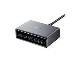 【AmazonスマイルSALE】「23％オフってマジ？」Ankerの「AC式充電器」が今だけお買い得【11月3日】