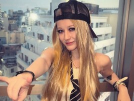 「本人かと思ったwww」人気タレントの美人妹、別人級ハロウィンショットに反響！ 「可愛すぎ」