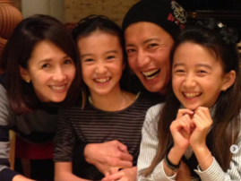 共演してほしい「芸能一家」ランキング！ 1位は木村拓哉＆Koki,ら「木村一家」、では続く2位は？