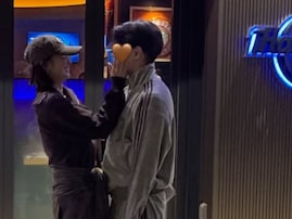 「彼氏かや」木下優樹菜、長女撮影の恋人とのラブラブショット公開「アディダスおそろかわいすぎない？！」