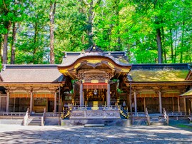 「名前がかっこいい」と思う長野県の市ランキング！ 2位「諏訪市」を抑えた1位は？【2025年調査】