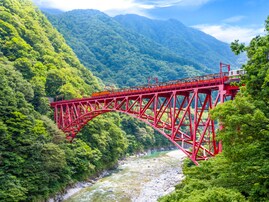 「名前がかっこいい」と思う富山県の市ランキング！ 2位「黒部市」を抑えた1位は？【2025年調査】