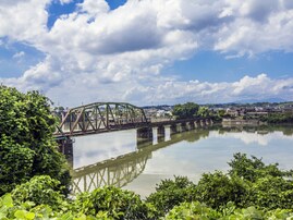 「名前がかっこいい」と思う岐阜県の市ランキング！ 2位「美濃加茂市」を抑えた1位は？【2025年調査】