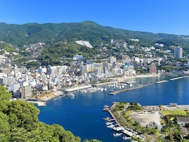 「名前がかっこいい」と思う静岡県の市ランキング！ 2位「熱海市」を抑えた1位は？【2025年調査】