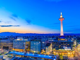 「名前がかっこいい」と思う京都府の市ランキング！ 2位「京都市」を抑えた1位は？【2025年調査】