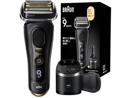 【Amazonプライム感謝祭】「43％％オフはやばい」ブラウン「電気シェーバー」が今だけお買い得【11月4日】