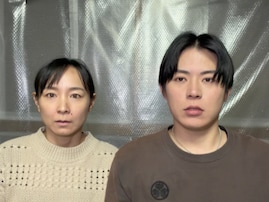「グロすぎる」子ども虐待疑惑で批判殺到の夫婦YouTuber、活動休止を報告「しばらくYouTubeを自粛します」