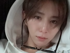 「自撮りが上手になったね」山田涼介、イケメン自撮りショット公開「お顔が天才すぎます」「やること可愛いかよ」