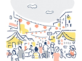 【東京都】80年記念「あだち市場の日」特別開催！ 親子で楽しめる冷凍庫見学＆試食など普段入れない市場の中へ