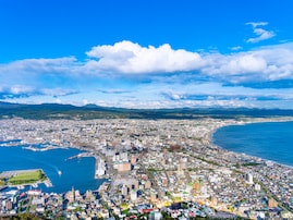 北海道の市で「お金持ちが多そう」と思う市ランキング！ 2位「函館市」を抑えた1位は？ 【2025年調査】