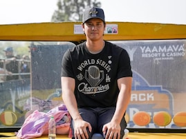 「大谷やっぱり群を抜いた畜生で大好き」大谷翔平が使用した楽曲に反響！ 「ほんま草」「好感度あがる」