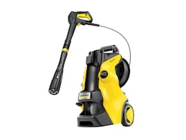 【Amazonセール】ケルヒャーの「高圧洗浄機」が7万6780円→6万9999円の衝撃価格