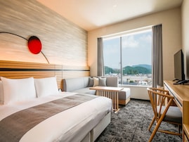 【楽天トラベル宿クーポン】「飛騨高山温泉　高山グリーンホテル（京王グループホテルズ）」が今だけ特別価格に！ 観光拠点に最適な温泉リゾート【11月6日】