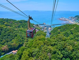 一生に一度は行きたいと思う「千葉県の絶景スポット」ランキング！ 2位「鋸山」を抑えた1位は？【2025年調査】