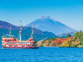 一生に一度は行きたいと思う「神奈川県の絶景スポット」ランキング！ 2位「芦ノ湖」を抑えた1位は？【2025年調査】
