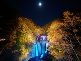 一生に一度は行きたいと思う「茨城県の絶景スポット」ランキング！ 2位「袋田の滝」を抑えた1位は？【2025年調査】