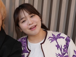 「助かって本当によかった」元アイドル、産後に“即大学病院に入院”明かす「典型的な心不全症状ですやん」