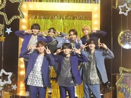 「今年ハマった3次元アイドル」ランキング！ 2位「なにわ男子」、1位は？