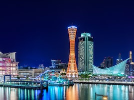 ナンバープレートでかっこいいと思う近畿地方の地名ランキング！ 2位「神戸（兵庫県）」、1位は？ 【2025年調査】