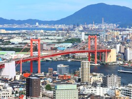 ナンバープレートでかっこいいと思う福岡県の地名ランキング！ 2位「北九州」、1位は？ 【2025年調査】