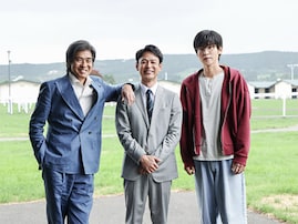 キャストが豪華だと思う「2025年秋ドラマ」ランキング！ 『ザ・ロイヤルファミリー』を抑えた1位は？