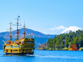 好き＆行ってみたい「神奈川県の絶景スポット」ランキング！ 2位「芦ノ湖」を抑えた1位は？ 【2025年調査】