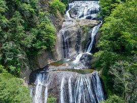 好き＆行ってみたい「茨城県の絶景スポット」ランキング！ 2位「袋田の滝」を抑えた1位は？ 【2025年調査】