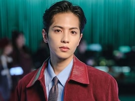 『スーパー戦隊シリーズ』の歴代レッドで好きな俳優ランキング！ 2位は「志尊淳」、1位は？