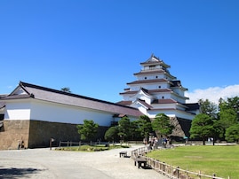 福島県の市で「移住したい」と思う市ランキング！ 2位「会津若松市」を抑えた1位は？【2025年調査】