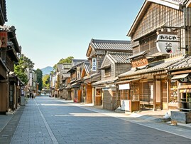 三重県民が選んだ「住み続けたい街（自治体）」ランキング！ 2位「伊勢市」、1位は？【2025年最新】