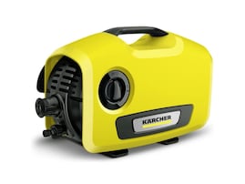 【楽天市場セール】ケルヒャー「高圧洗浄機」が今だけ実質10％オフ！住宅街やマンションでも使える静音設計【11月10日】