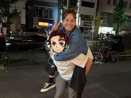 「成長早すぎんだろ！」庄司智春、妻・藤本美貴と息子の“ムカついてしょうがない！ふざけんな！”姿を公開