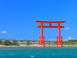 東京から日帰りで行きたい「静岡県（遠州・浜名湖エリア）の温泉地」ランキング！ 2位「弁天島温泉」、1位は？